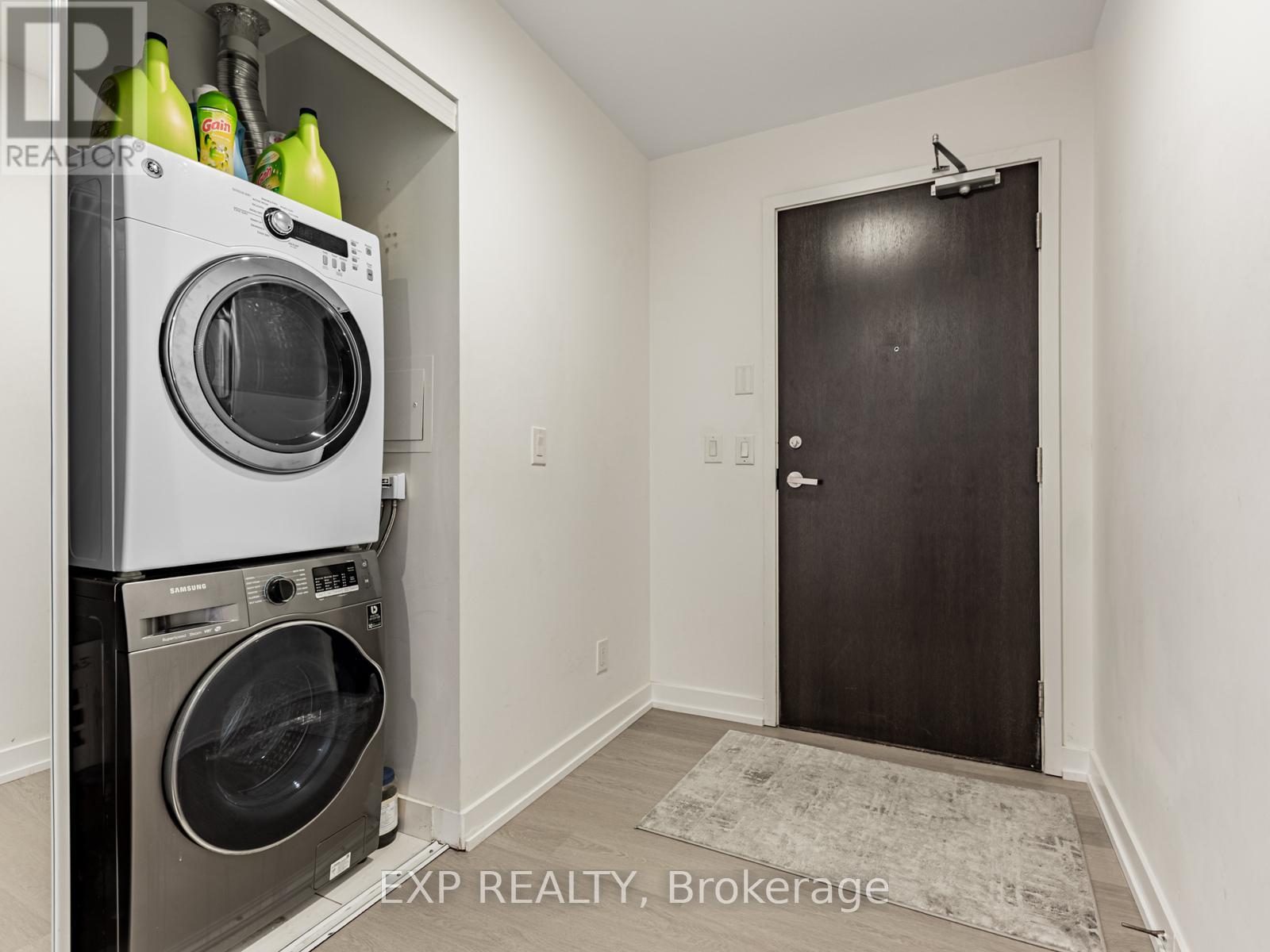 319 - 55 Regent Park Boulevard, Toronto, Ontario  M5A 0C2 - Photo 23 - C12478121