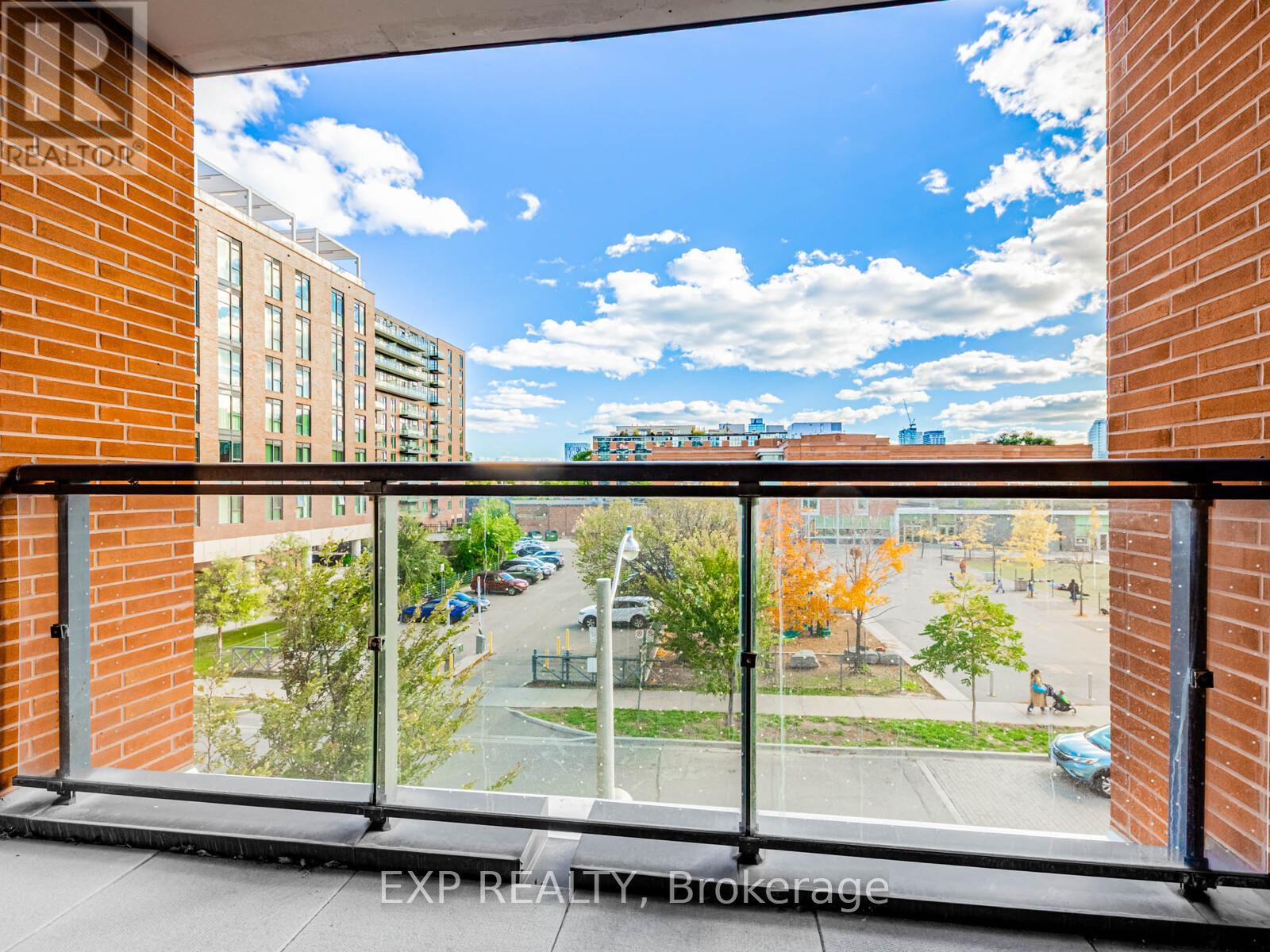 319 - 55 Regent Park Boulevard, Toronto, Ontario  M5A 0C2 - Photo 24 - C12478121