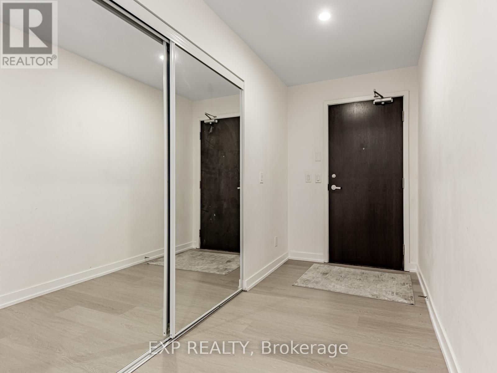319 - 55 Regent Park Boulevard, Toronto, Ontario  M5A 0C2 - Photo 3 - C12478121