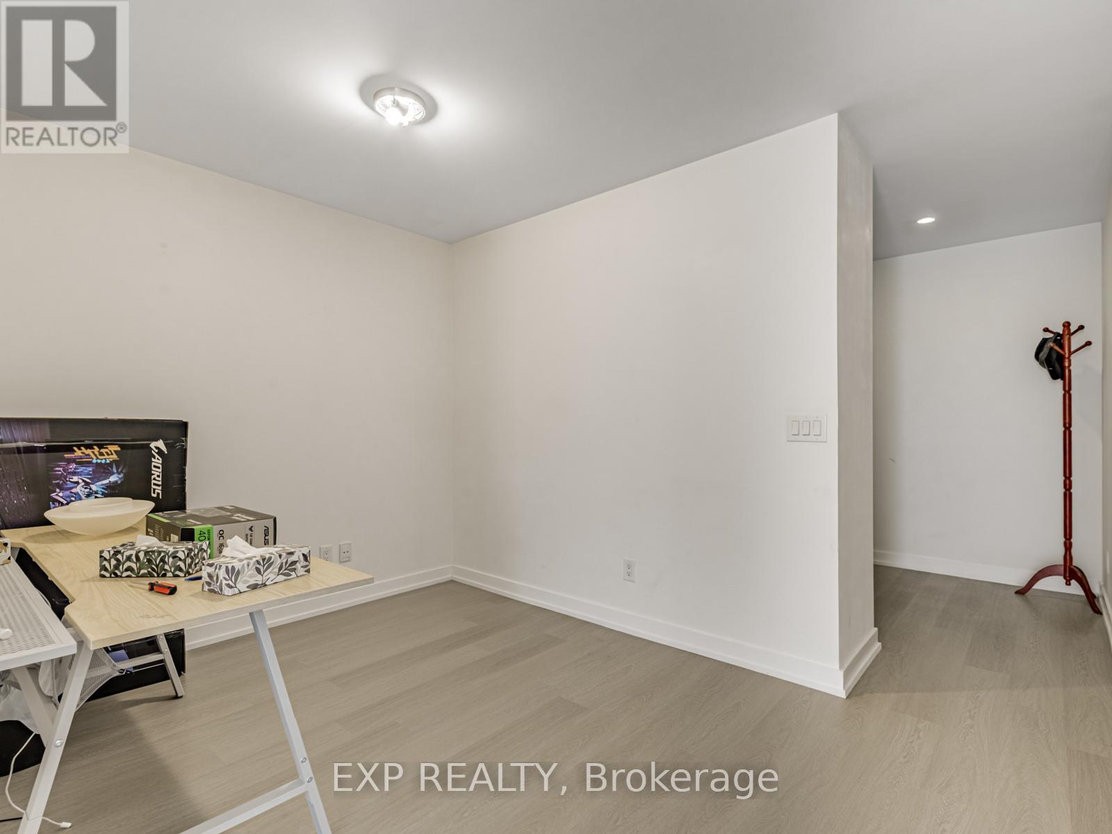319 - 55 Regent Park Boulevard, Toronto, Ontario  M5A 0C2 - Photo 5 - C12478121