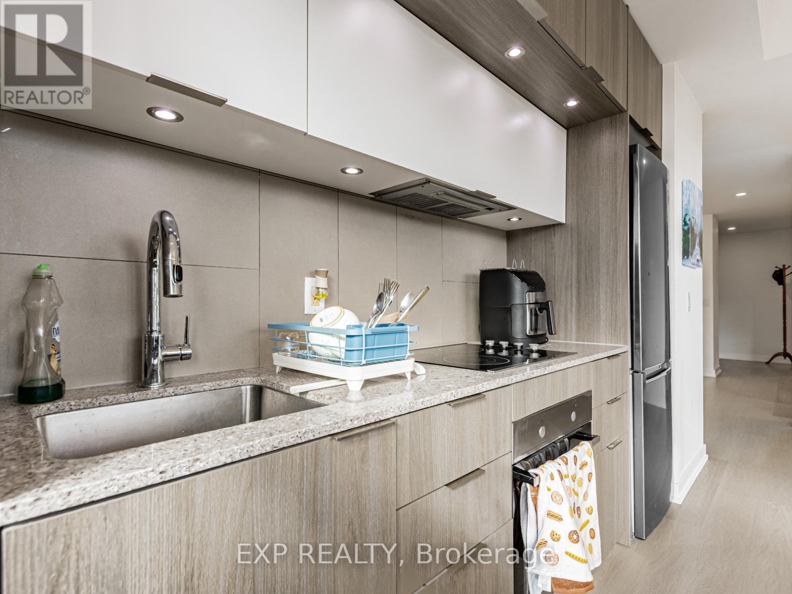 319 - 55 Regent Park Boulevard, Toronto, Ontario  M5A 0C2 - Photo 7 - C12478121