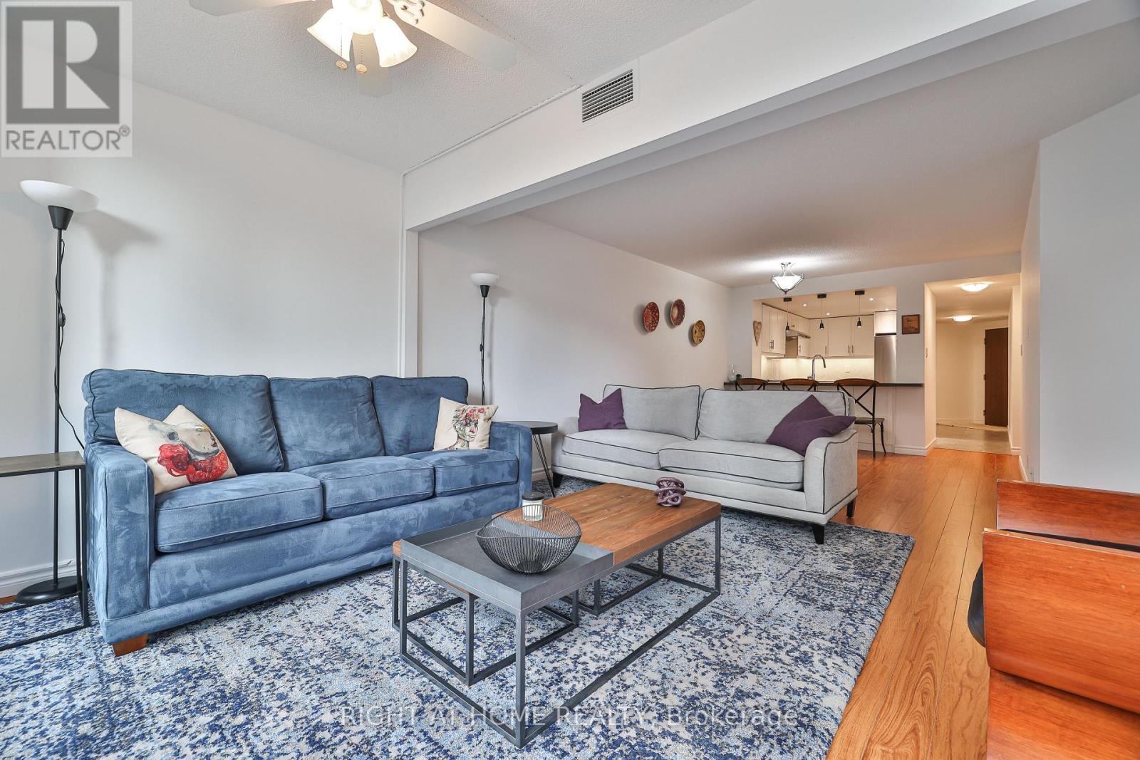 615 - 711 Bay Street S, Toronto, Ontario  M5G 2J8 - Photo 10 - C12478131