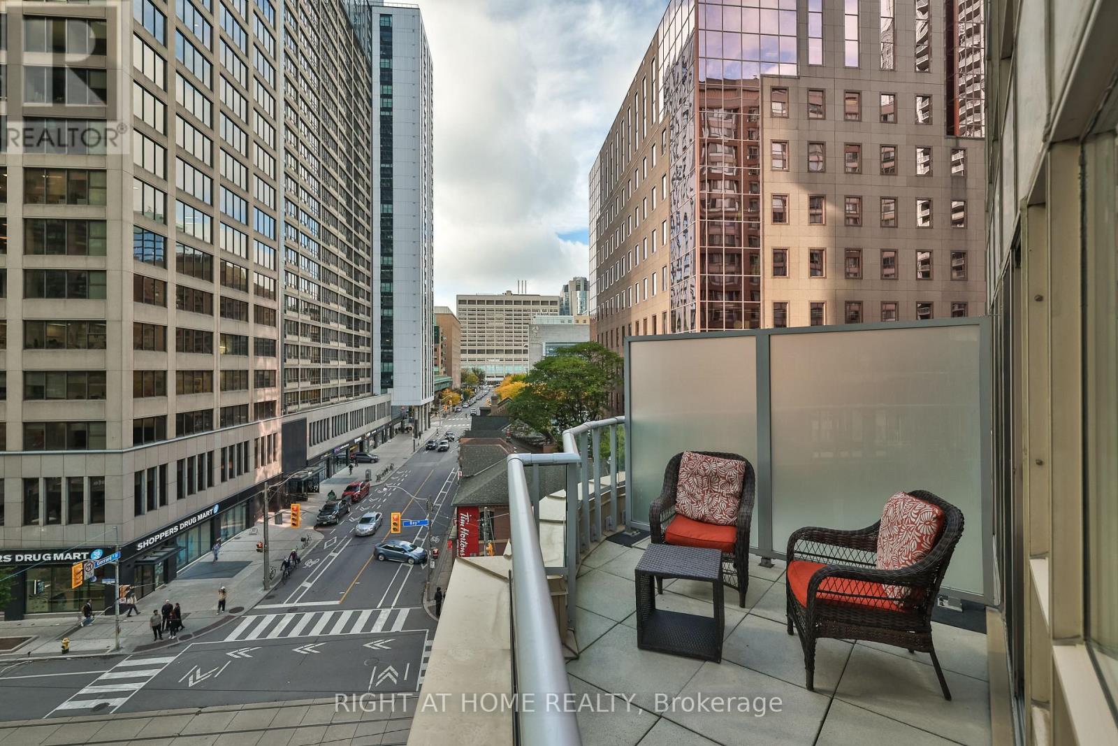615 - 711 Bay Street S, Toronto, Ontario  M5G 2J8 - Photo 28 - C12478131