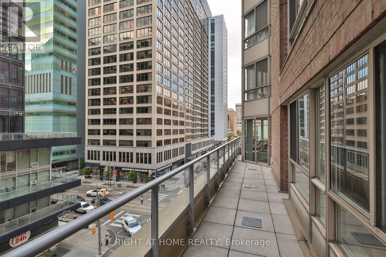 615 - 711 Bay Street S, Toronto, Ontario  M5G 2J8 - Photo 29 - C12478131