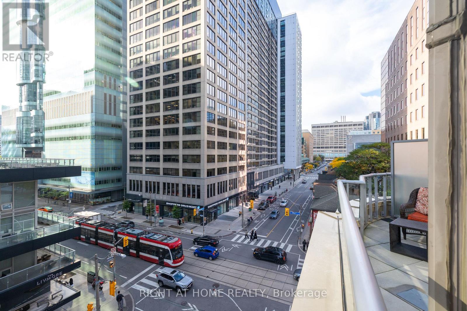 615 - 711 Bay Street S, Toronto, Ontario  M5G 2J8 - Photo 30 - C12478131