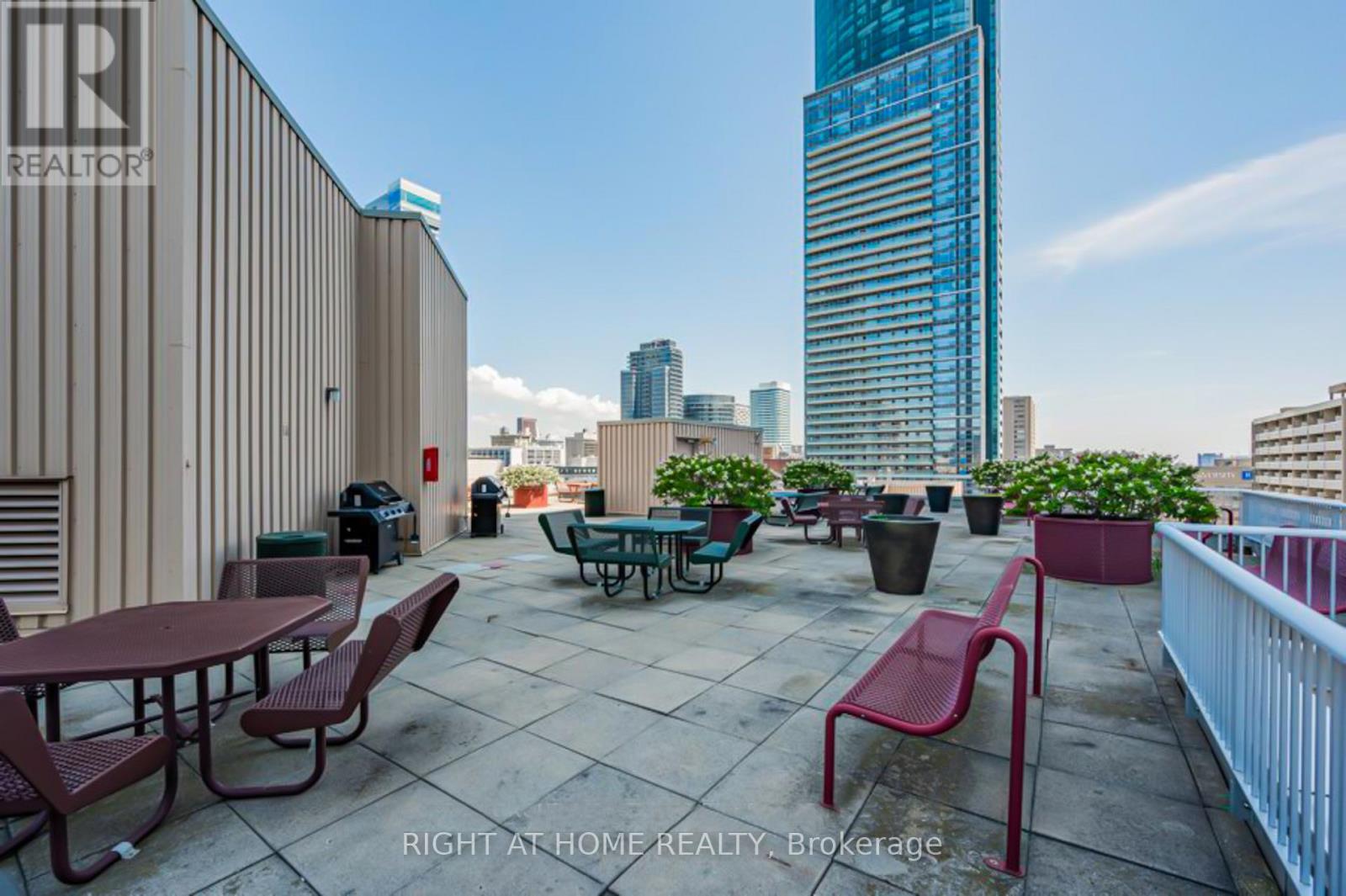 615 - 711 Bay Street S, Toronto, Ontario  M5G 2J8 - Photo 31 - C12478131