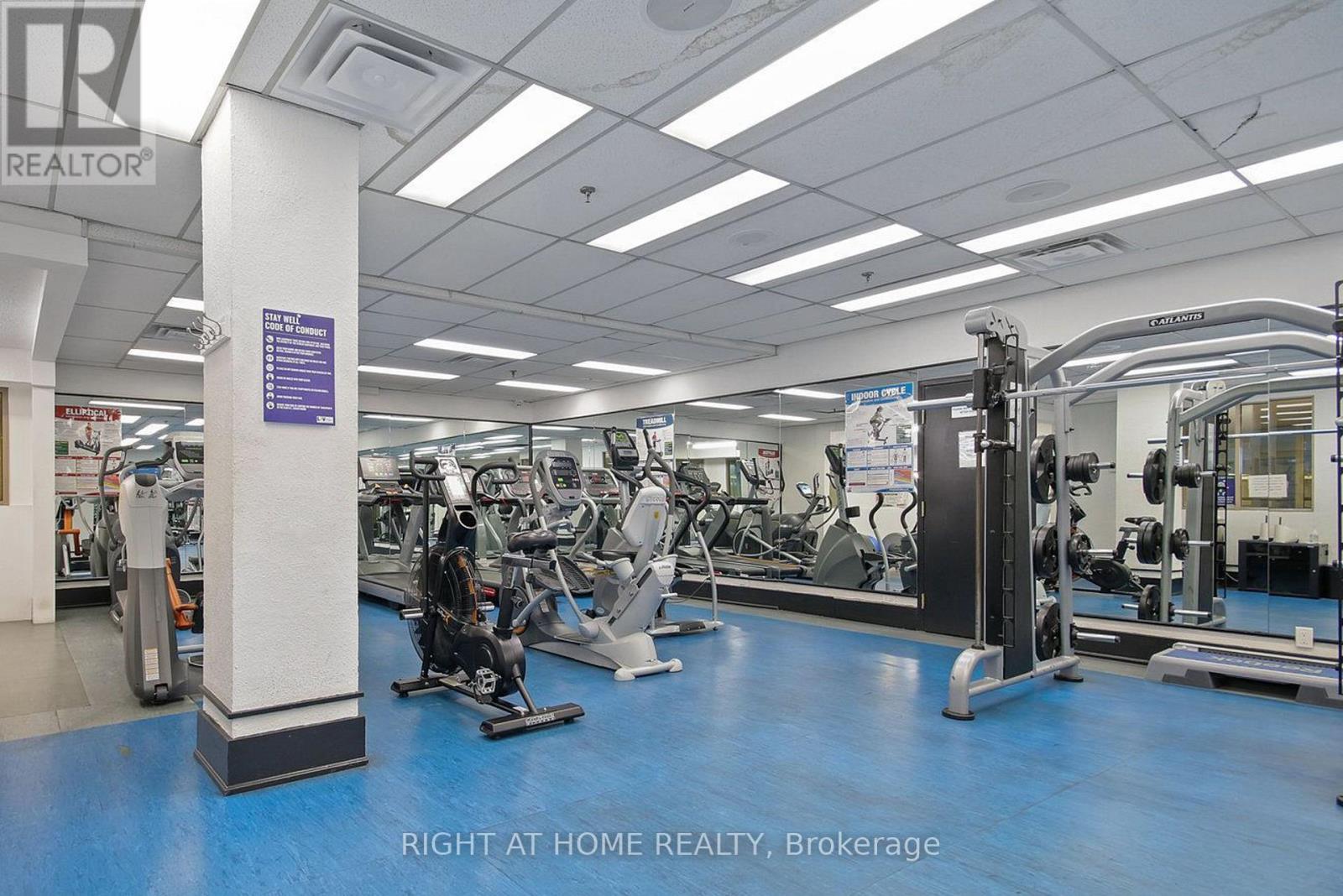 615 - 711 Bay Street S, Toronto, Ontario  M5G 2J8 - Photo 33 - C12478131