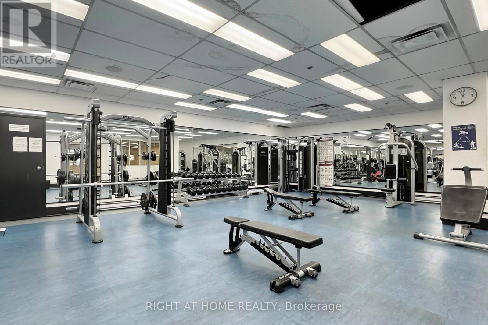 615 - 711 Bay Street S, Toronto, Ontario  M5G 2J8 - Photo 34 - C12478131