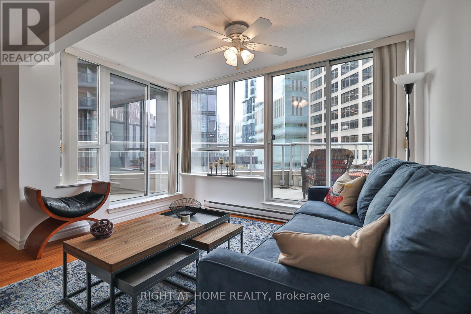 615 - 711 Bay Street S, Toronto, Ontario  M5G 2J8 - Photo 7 - C12478131