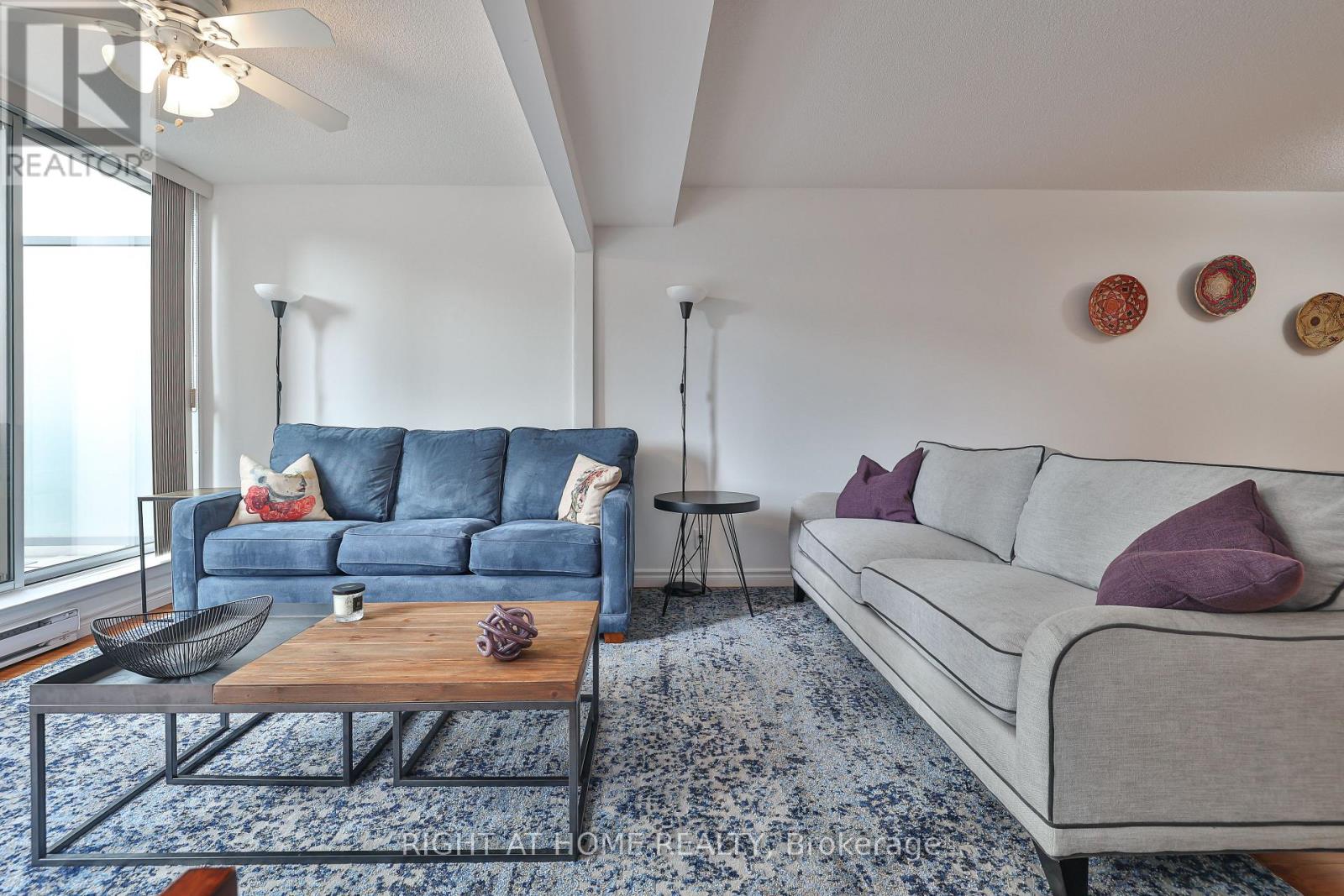 615 - 711 Bay Street S, Toronto, Ontario  M5G 2J8 - Photo 8 - C12478131