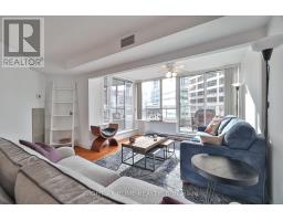 615 - 711 BAY STREET S, Toronto, Ontario