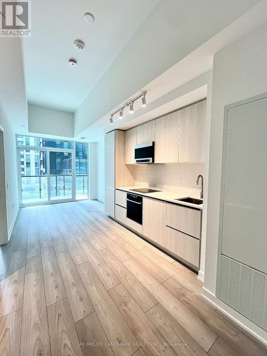 603S - 110 BROADWAY AVENUE, Toronto, Ontario