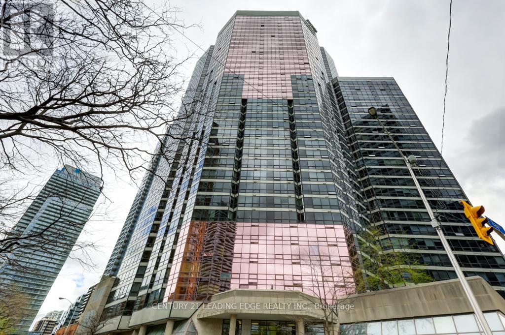 811 - 1001 BAY STREET, Toronto, Ontario