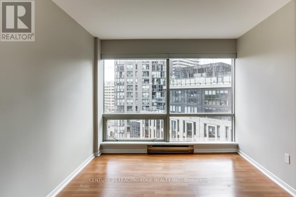 811 - 1001 Bay Street, Toronto, Ontario  M5S 3A6 - Photo 5 - C12478159