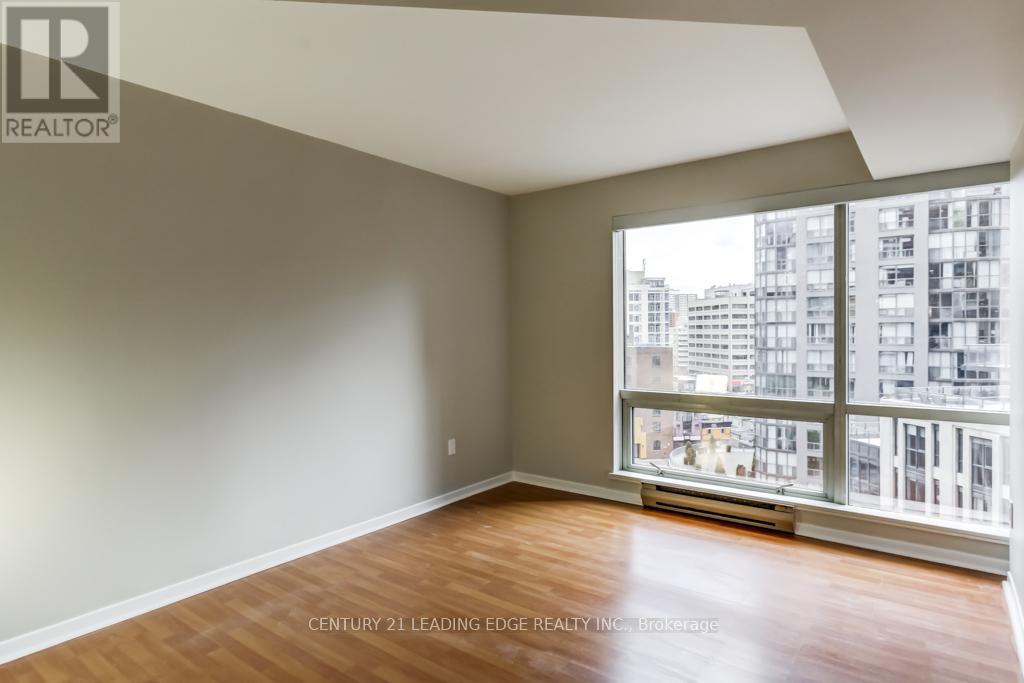 811 - 1001 Bay Street, Toronto, Ontario  M5S 3A6 - Photo 9 - C12478159