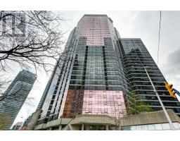 811 - 1001 BAY STREET, Toronto, Ontario