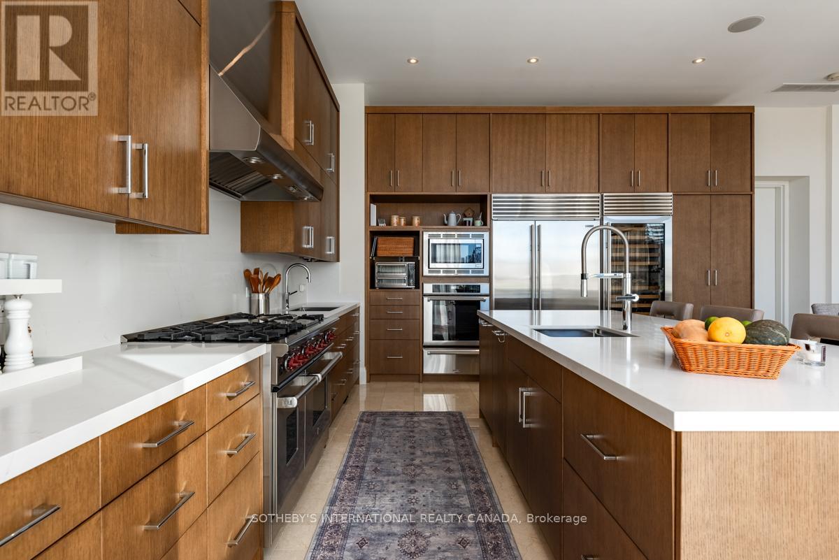 1201 - 155 Cumberland Street, Toronto, Ontario  M5R 1A2 - Photo 19 - C12478183