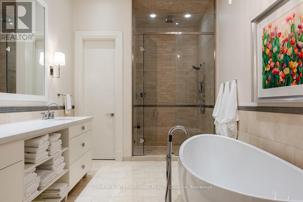 1201 - 155 Cumberland Street, Toronto, Ontario  M5R 1A2 - Photo 28 - C12478183