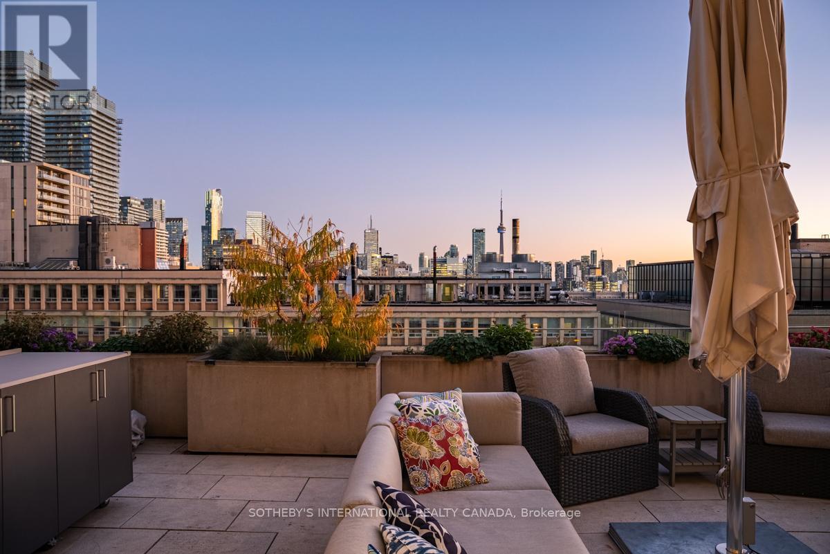 1201 - 155 Cumberland Street, Toronto, Ontario  M5R 1A2 - Photo 41 - C12478183