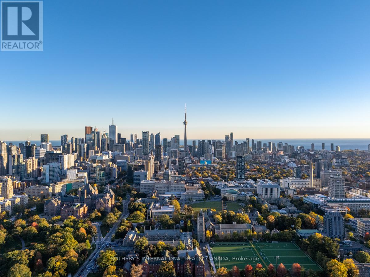 1201 - 155 Cumberland Street, Toronto, Ontario  M5R 1A2 - Photo 46 - C12478183