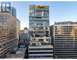 1201 - 155 CUMBERLAND STREET, Toronto, Ontario