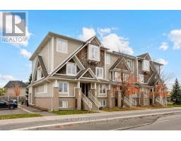662B CHAPMAN MILLS DRIVE, Ottawa, Ontario