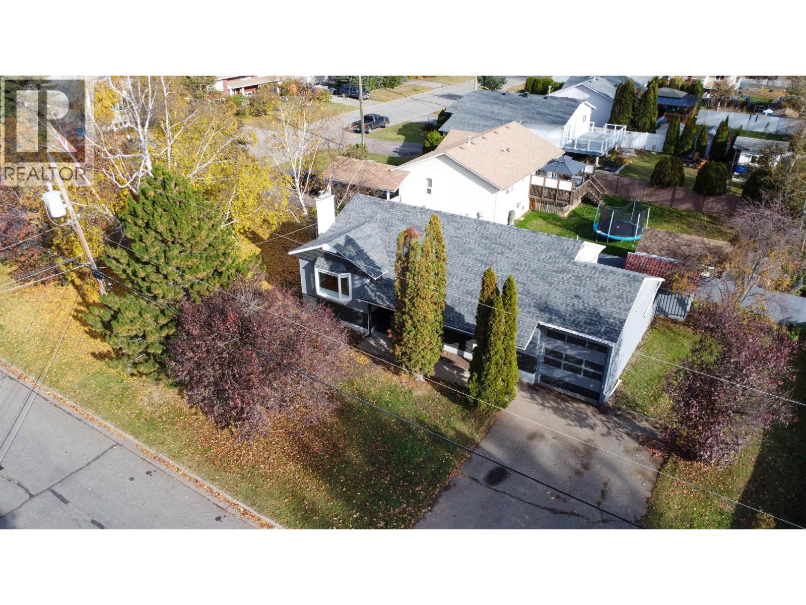 2700 Norwood Street, Prince George, British Columbia  V2N 5K7 - Photo 32 - R3061327