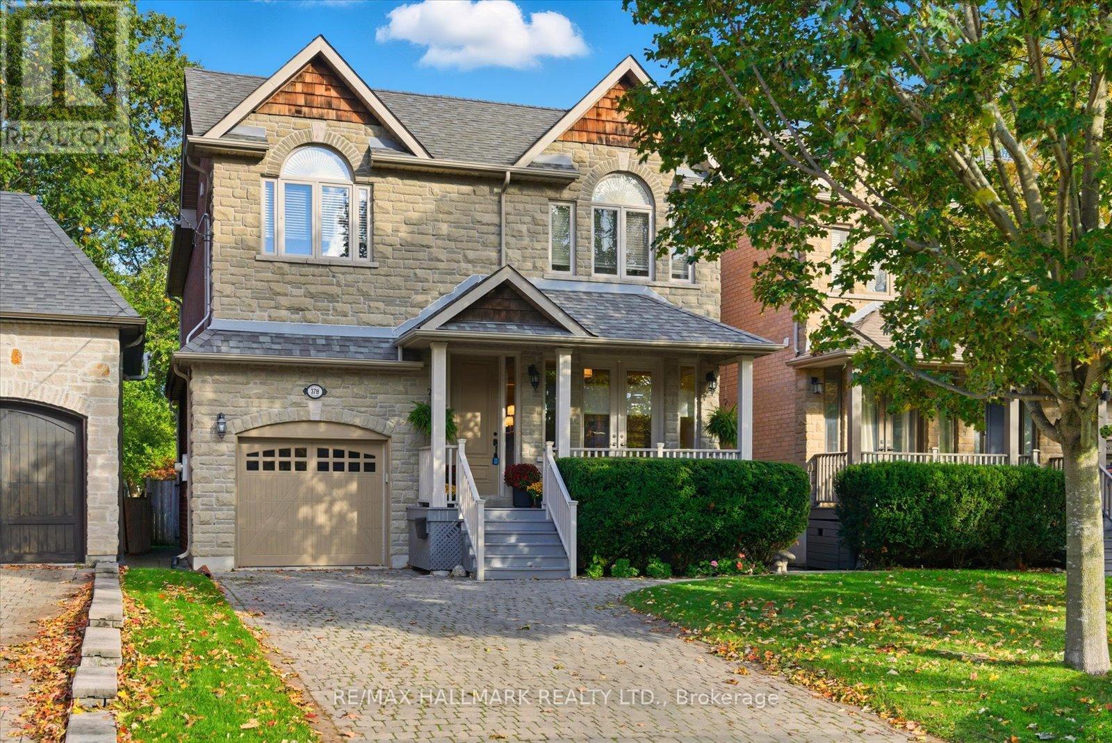 37b Eastville Avenue, Toronto, Ontario  M1M 2N6 - Photo 2 - E12478055