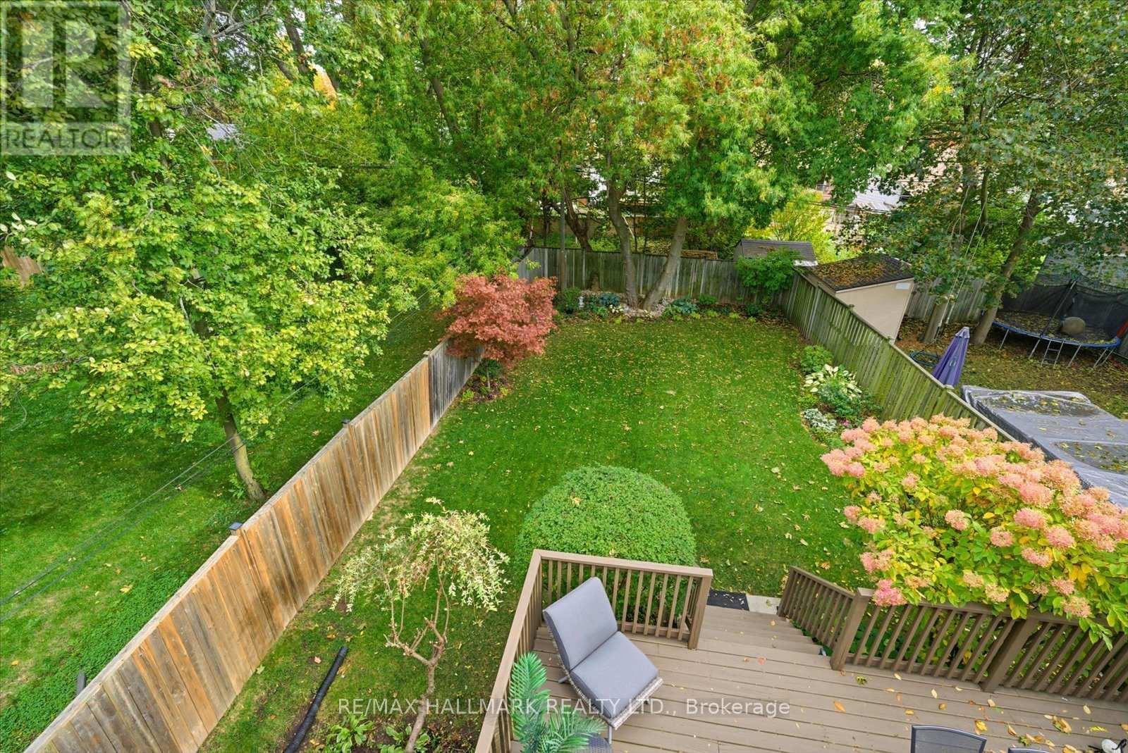37b Eastville Avenue, Toronto, Ontario  M1M 2N6 - Photo 41 - E12478055