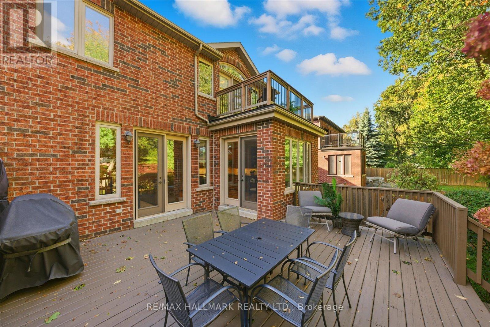 37b Eastville Avenue, Toronto, Ontario  M1M 2N6 - Photo 43 - E12478055