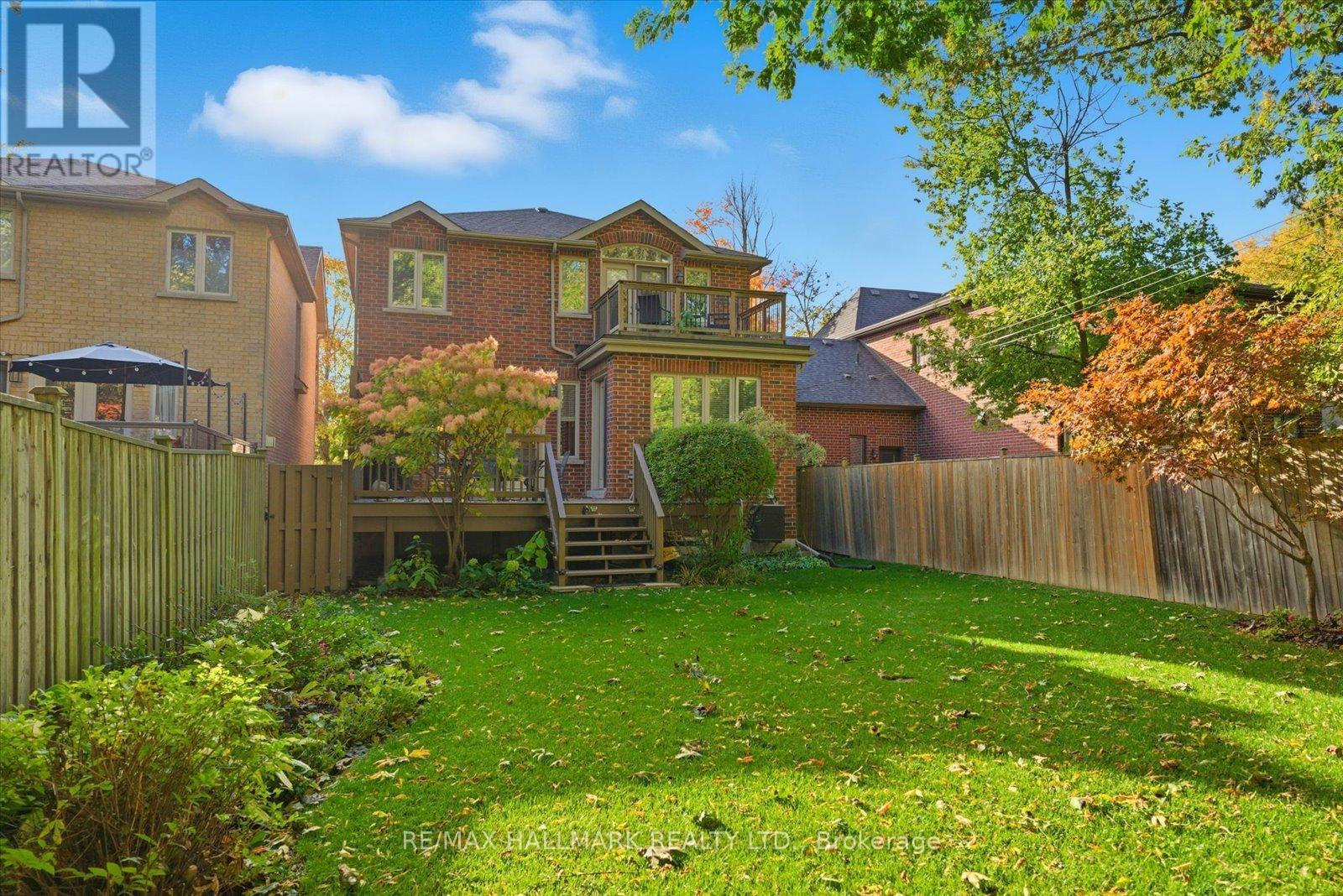 37b Eastville Avenue, Toronto, Ontario  M1M 2N6 - Photo 44 - E12478055
