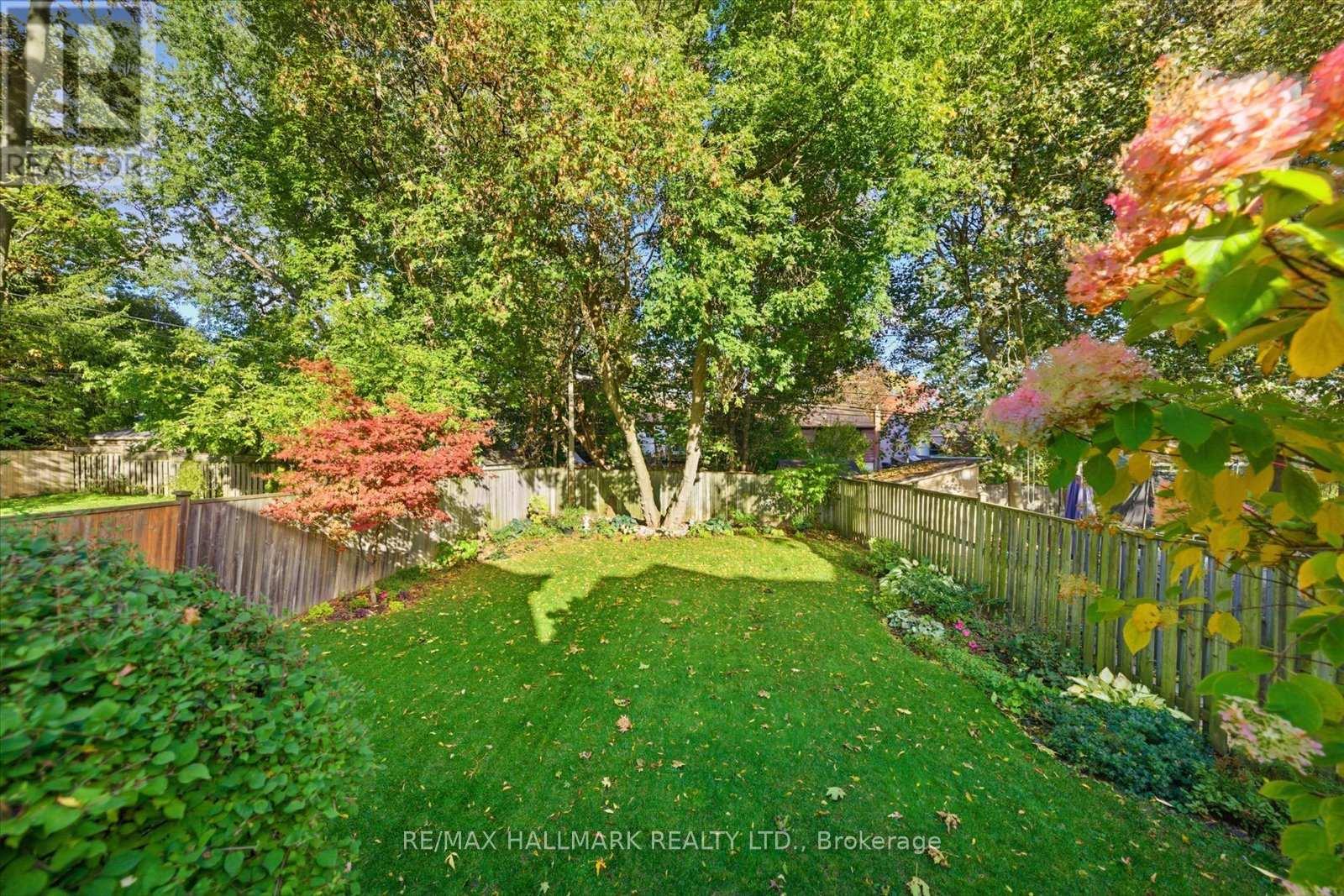 37b Eastville Avenue, Toronto, Ontario  M1M 2N6 - Photo 45 - E12478055