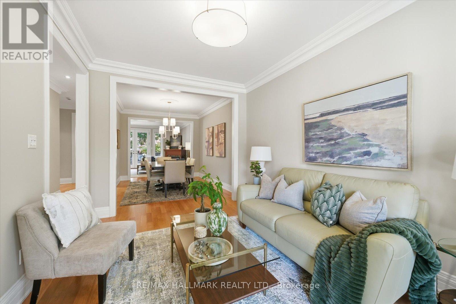 37b Eastville Avenue, Toronto, Ontario  M1M 2N6 - Photo 6 - E12478055