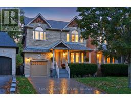37B EASTVILLE AVENUE, Toronto, Ontario