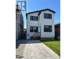 1 - 32 CADORNA AVENUE, Toronto, Ontario