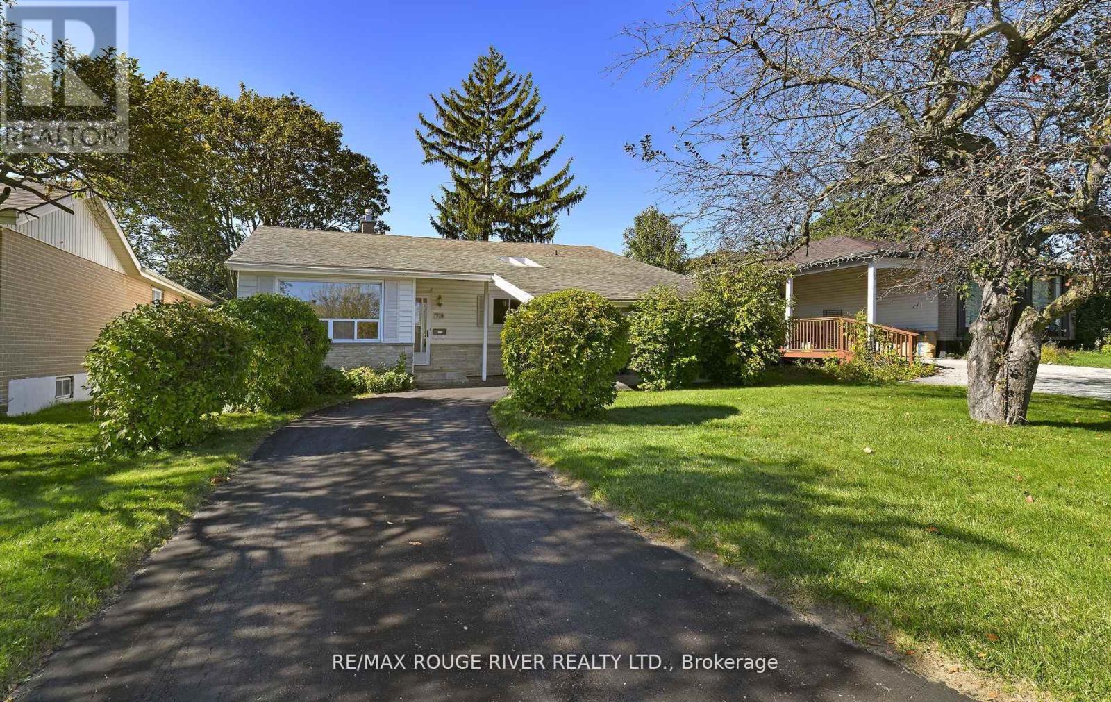 710 KINGFISHER DRIVE, Pickering, Ontario