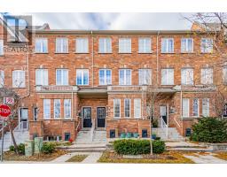 67 ENROUTES STREET, Toronto, Ontario
