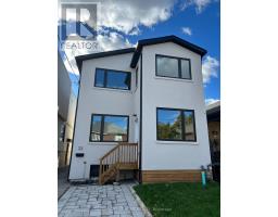 2 - 32 CADORNA AVENUE, Toronto, Ontario