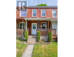 112.5 OLIVE AVENUE, Oshawa, Ontario