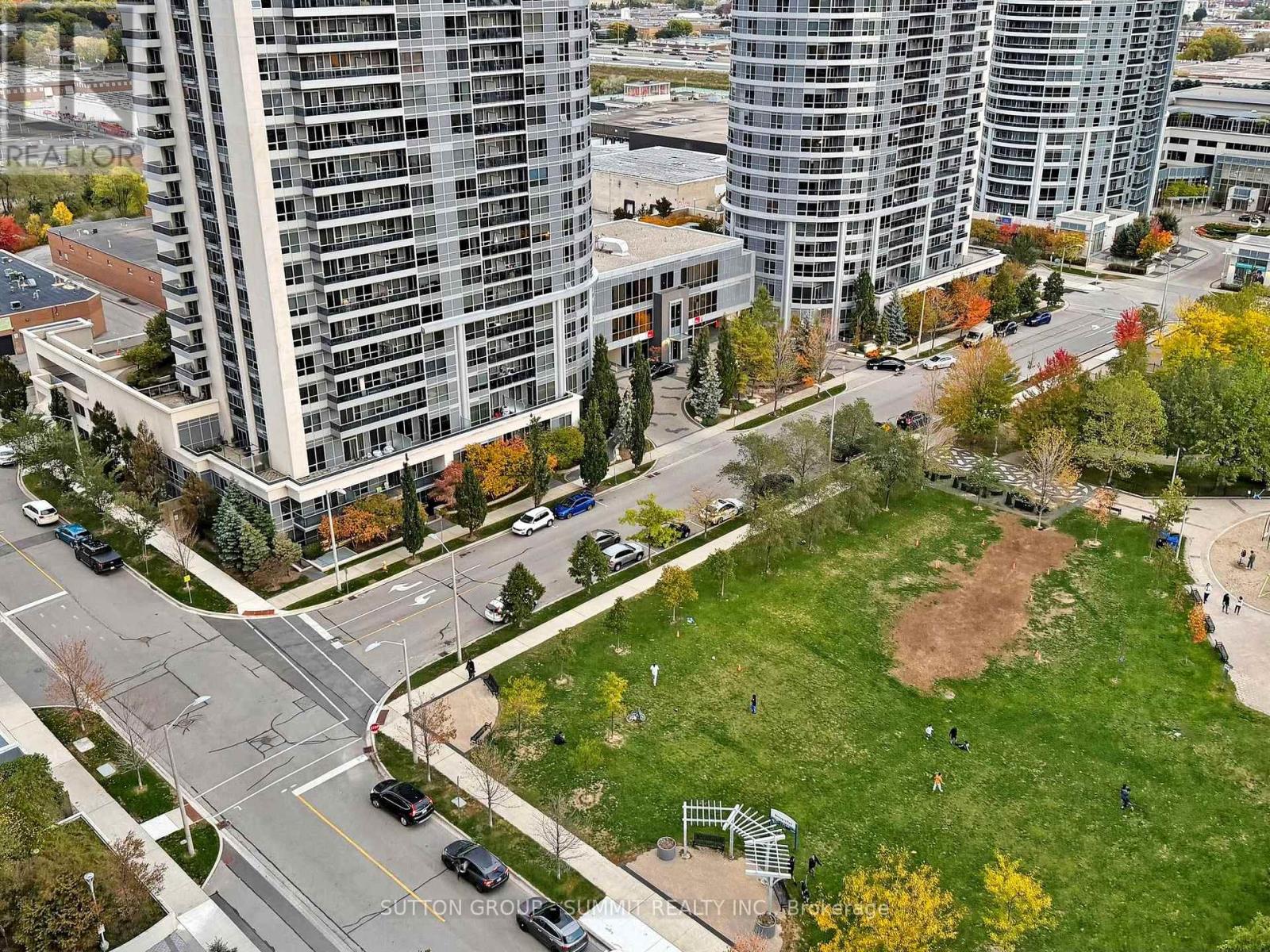 1717 - 275 Village Green Square, Toronto, Ontario  M1S 0L8 - Photo 27 - E12478138