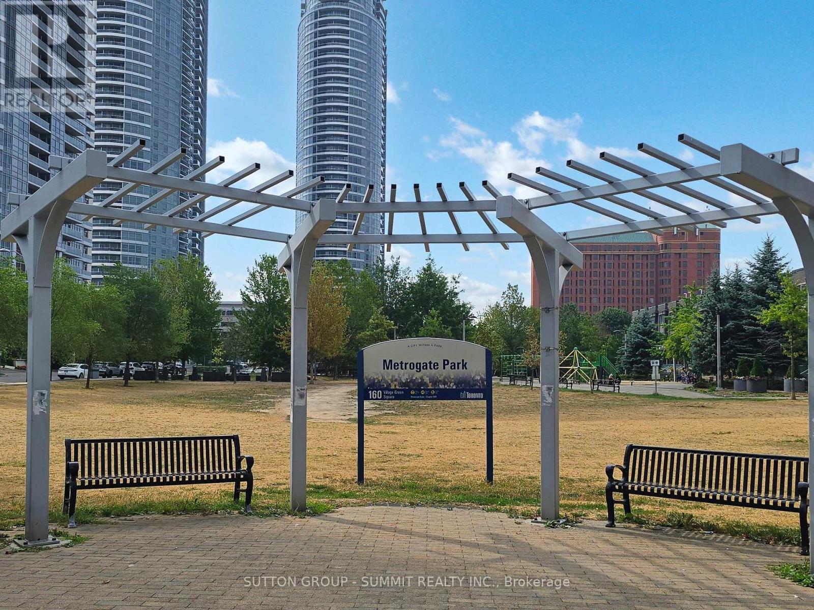 1717 - 275 Village Green Square, Toronto, Ontario  M1S 0L8 - Photo 28 - E12478138