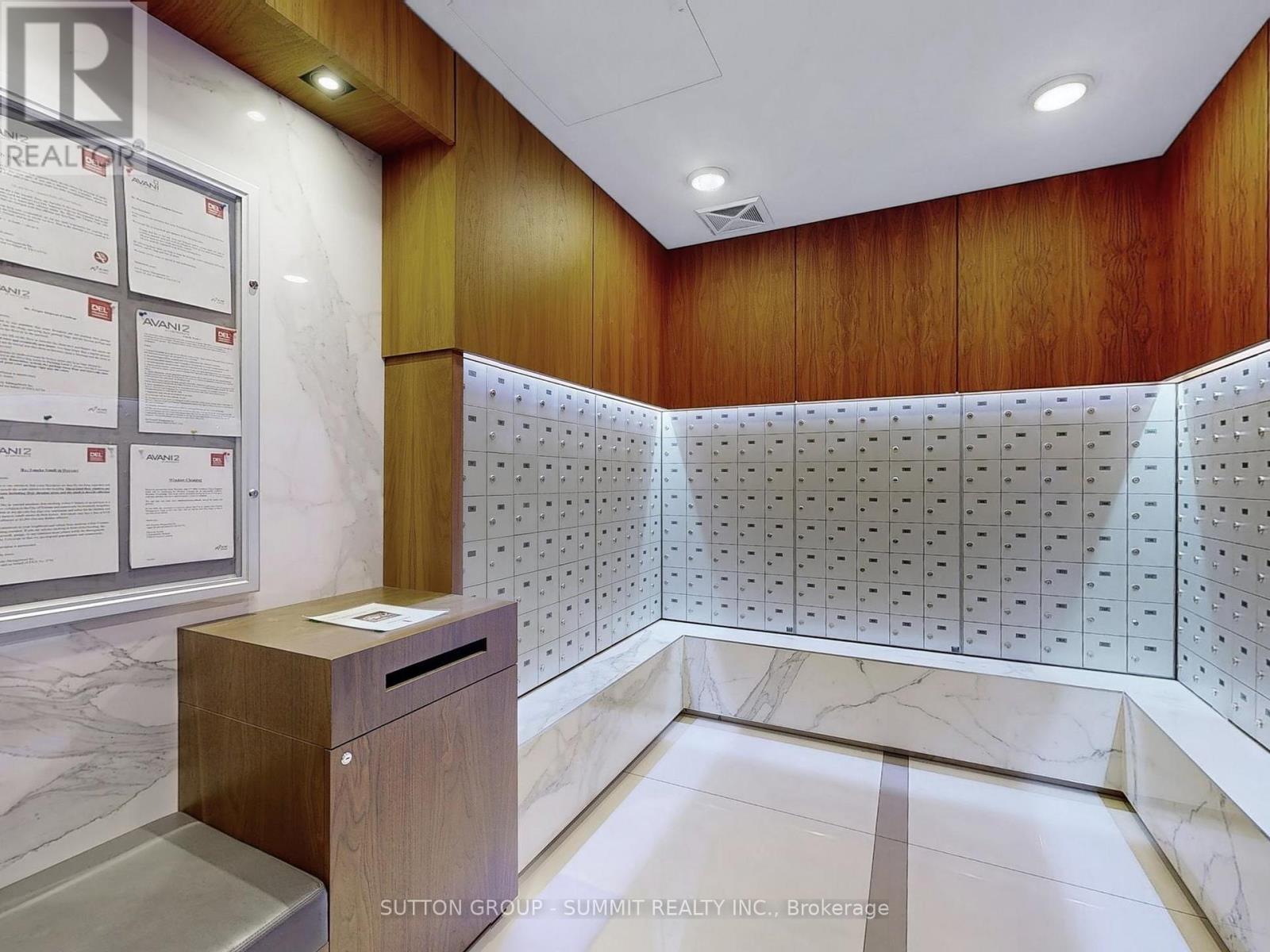 1717 - 275 Village Green Square, Toronto, Ontario  M1S 0L8 - Photo 29 - E12478138