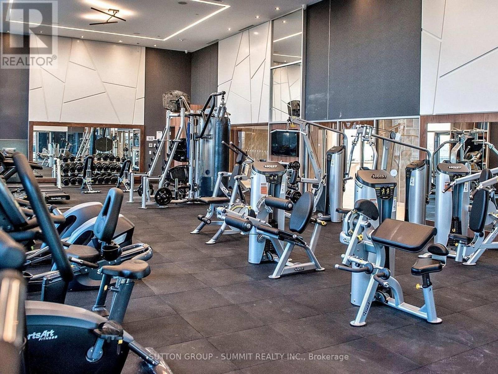 1717 - 275 Village Green Square, Toronto, Ontario  M1S 0L8 - Photo 33 - E12478138