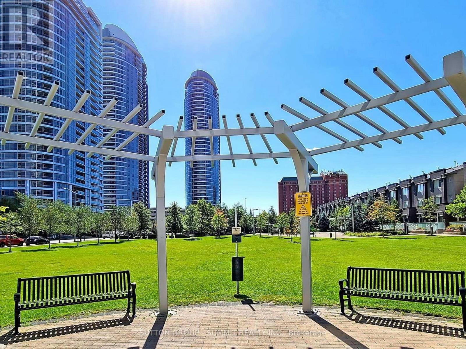 1717 - 275 Village Green Square, Toronto, Ontario  M1S 0L8 - Photo 37 - E12478138