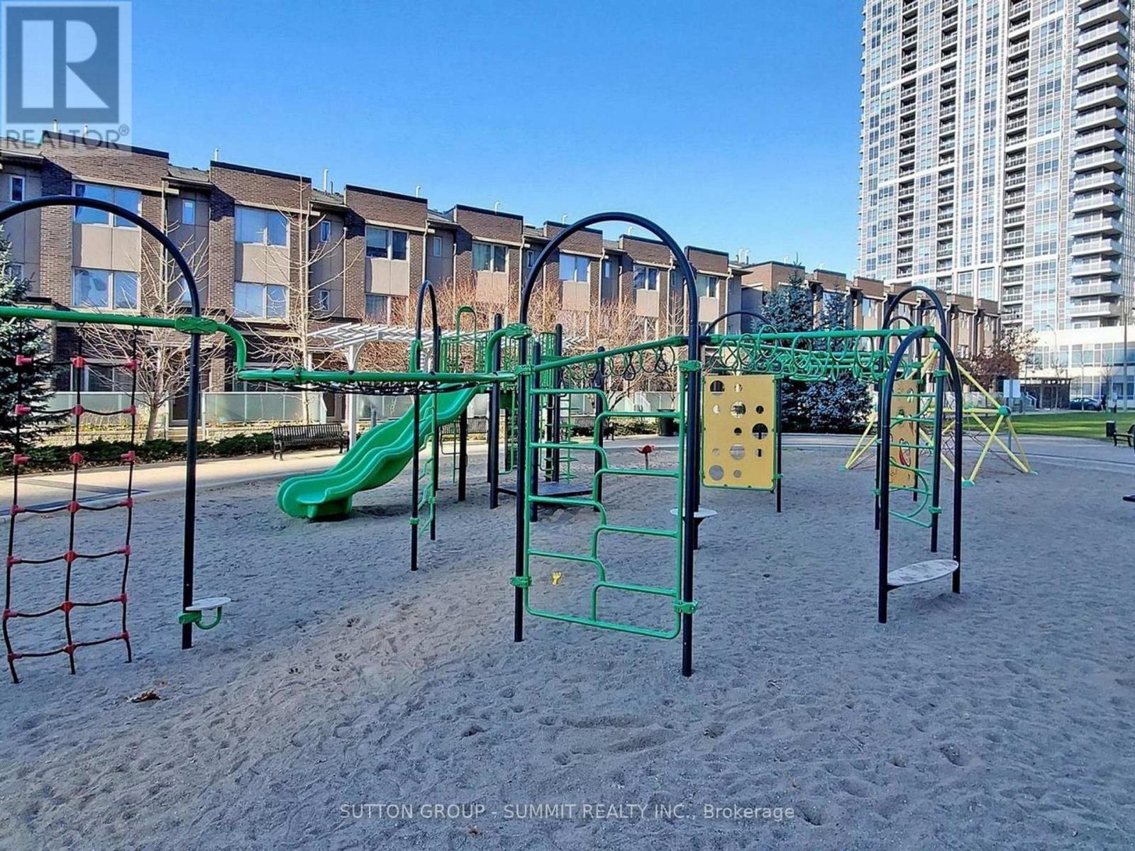 1717 - 275 Village Green Square, Toronto, Ontario  M1S 0L8 - Photo 39 - E12478138