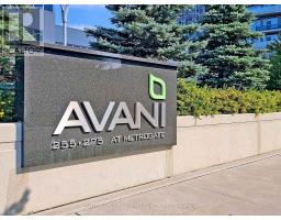 1717 - 275 VILLAGE GREEN SQUARE, Toronto, Ontario