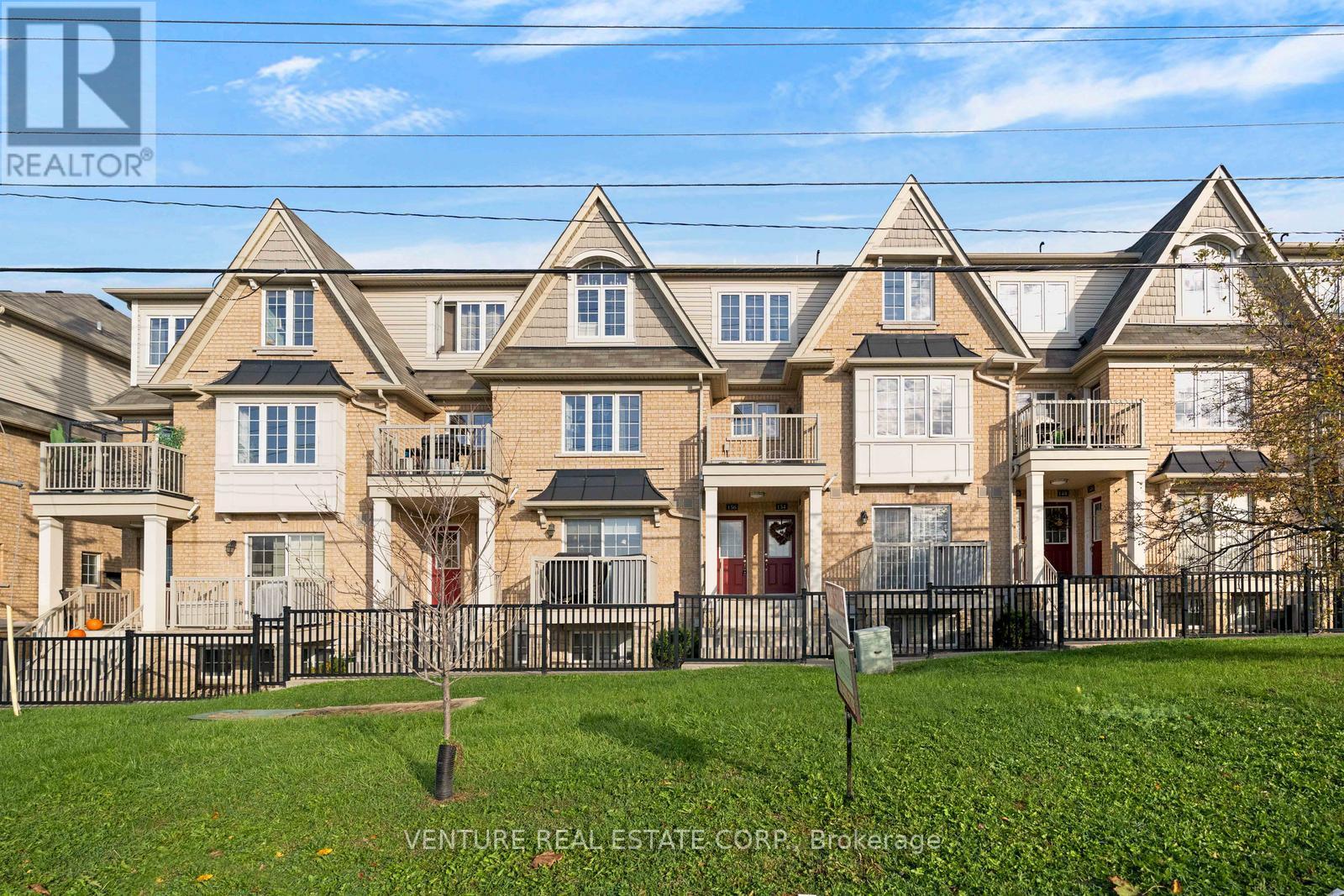 156 KINGSTON ROAD W, Ajax, Ontario