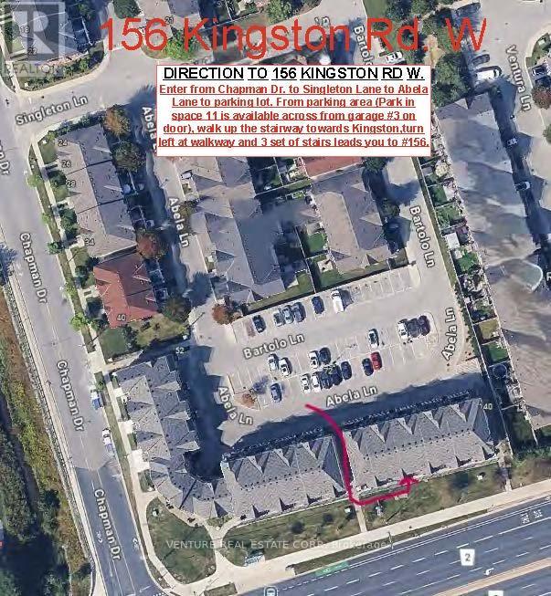156 Kingston Road W, Ajax, Ontario  L1T 0M9 - Photo 28 - E12478153