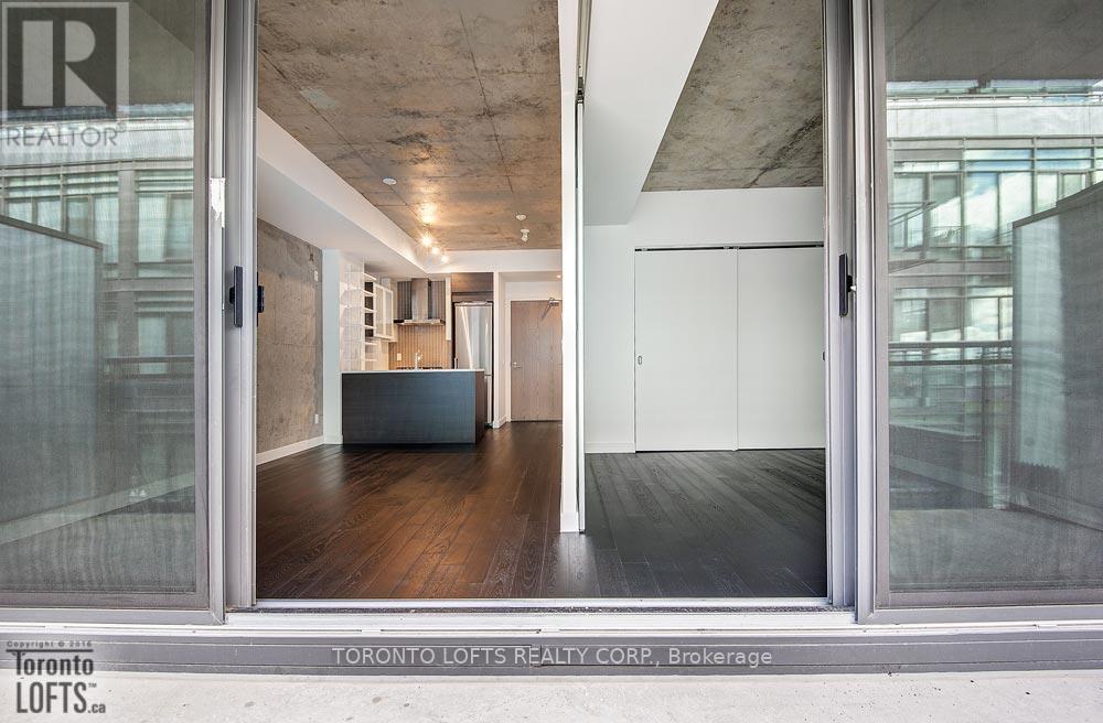 611 - 90 Broadview Avenue, Toronto, Ontario  M4M 3H3 - Photo 10 - E12478156