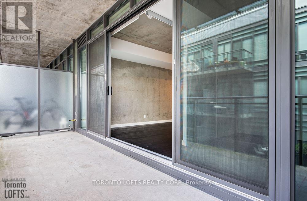 611 - 90 Broadview Avenue, Toronto, Ontario  M4M 3H3 - Photo 13 - E12478156